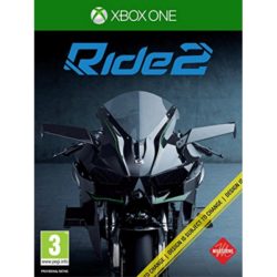 Ride 2 Xbox One Game